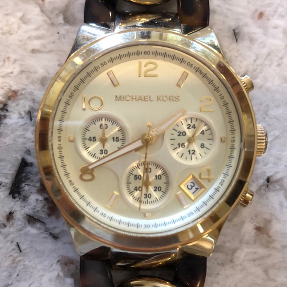 Michae kors watch